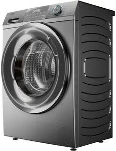 Стиральная машина Haier HW60-BP12929BS фото 2 в Ростове-на-Дону
