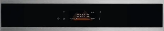 Духовой шкаф Electrolux EOE8P39X фото 2 в Ростове-на-Дону Духовой шкаф Electrolux EOE8P39X фото 2 в Ростове-на-Дону