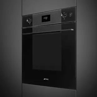 Духовой шкаф SMEG SO6101S2B3 фото 2 в Ростове-на-Дону Духовой шкаф SMEG SO6101S2B3 фото 2 в Ростове-на-Дону