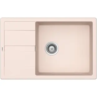 Мойка SCHOCK Optima 60D Max Cristalite эверест фото 1 в Ростове-на-Дону Мойка SCHOCK Optima 60D Max Cristalite эверест фото 1 в Ростове-на-Дону