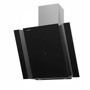 Вытяжка Maunfeld Trent Lux 60 Black в Ростове-на-Дону