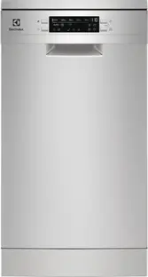 Встраиваемая посудомоечная машина Electrolux SMM43201SX фото 1 в Ростове-на-Дону Встраиваемая посудомоечная машина Electrolux SMM43201SX фото 1 в Ростове-на-Дону