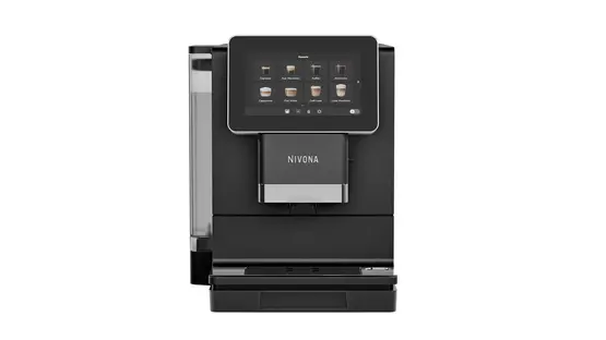 Кофемашина NIVONA NIVO 9101 фото 3 в Ростове-на-Дону Кофемашина NIVONA NIVO 9101 фото 3 в Ростове-на-Дону