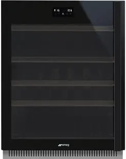 Винный холодильник Smeg CVI638LWN3 в Ростове-на-Дону