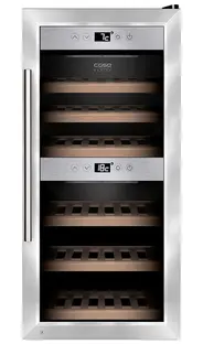 Холодильник винный CASO WineComfort 240 Smart фото 1 в Ростове-на-Дону Холодильник винный CASO WineComfort 240 Smart фото 1 в Ростове-на-Дону