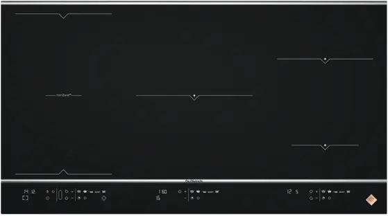 Варочная панель De Dietrich DPI7966XS в Ростове-на-Дону Варочная панель De Dietrich DPI7966XS в Ростове-на-Дону