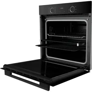 Духовой шкаф Kuppersberg HF 610 B фото 3 в Ростове-на-Дону