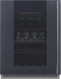 Винный холодильник SMEG CVI138LG фото 2 в Ростове-на-Дону Винный холодильник SMEG CVI138LG фото 2 в Ростове-на-Дону