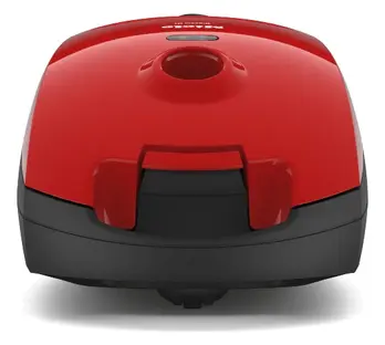 Пылесос Miele SBAF5 Classic C1 красный фото 3 в Ростове-на-Дону