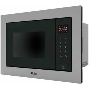 Микроволновая печь HAIER HMX-BTG207X фото 2 в Ростове-на-Дону Микроволновая печь HAIER HMX-BTG207X фото 2 в Ростове-на-Дону