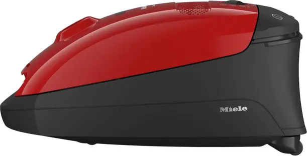 Пылесос Miele Classic C1 SBAF5 красный фото 3 в Ростове-на-Дону