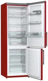 Двухкамерный холодильник Gorenje NRK 6192 MR в Ростове-на-Дону