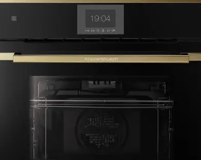 Духовой шкаф Kuppersbusch BP 6550.0 S4 фото 3 в Ростове-на-Дону Духовой шкаф Kuppersbusch BP 6550.0 S4 фото 3 в Ростове-на-Дону