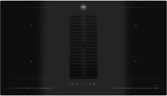 Варочная панель Bertazzoni P904ICHNE фото 1 в Ростове-на-Дону Варочная панель Bertazzoni P904ICHNE фото 1 в Ростове-на-Дону