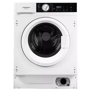 Стиральная машина с сушкой и паром MAUNFELD MBWM1486STWH фото 1 в Ростове-на-Дону