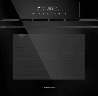 Духовой шкаф MAUNFELD AEOD60103B2 фото 1 в Ростове-на-Дону