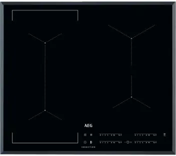 Варочная панель AEG IKR64441FB фото 1 в Ростове-на-Дону Варочная панель AEG IKR64441FB фото 1 в Ростове-на-Дону