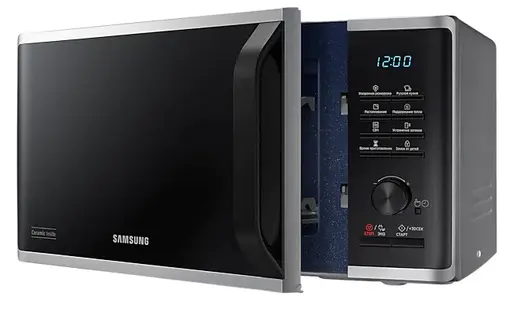 Микроволновая печь Samsung MS23K3515AS фото 3 в Ростове-на-Дону Микроволновая печь Samsung MS23K3515AS фото 3 в Ростове-на-Дону