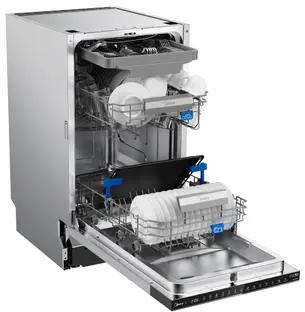 Посудомоечная машина Midea MID45S490I фото 1 в Ростове-на-Дону Посудомоечная машина Midea MID45S490I фото 1 в Ростове-на-Дону