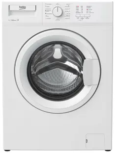 Стиральная машина Beko WRE 75 P1 XWW в Ростове-на-Дону Стиральная машина Beko WRE 75 P1 XWW в Ростове-на-Дону