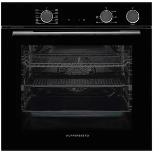 Духовой шкаф Kuppersberg KSO 610 B фото 1 в Ростове-на-Дону Духовой шкаф Kuppersberg KSO 610 B фото 1 в Ростове-на-Дону