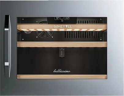 Винный холодильник Meyvel MV22-KSB1 фото 3 в Ростове-на-Дону Винный холодильник Meyvel MV22-KSB1 фото 3 в Ростове-на-Дону