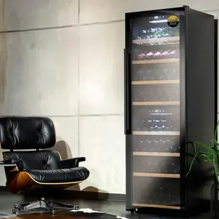 Винный шкаф CASO WineComfort 1800 Smart фото 3 в Ростове-на-Дону