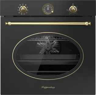 Духовой шкаф Kuppersberg SR 610 ANT bronze фото 1 в Ростове-на-Дону