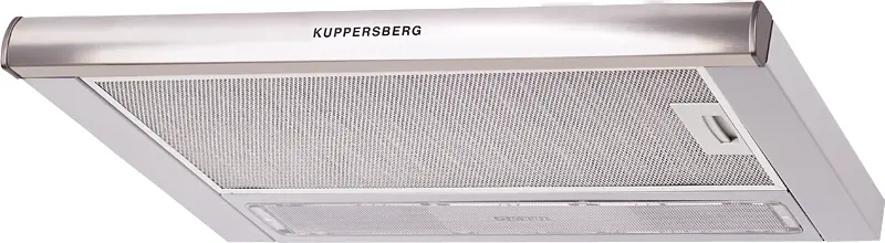 Встраиваемая вытяжка Kuppersberg Slimlux II 60 XG фото 1 в Ростове-на-Дону Встраиваемая вытяжка Kuppersberg Slimlux II 60 XG фото 1 в Ростове-на-Дону