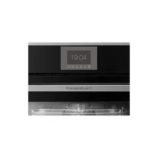 Компактный духовой шкаф с микроволнами Kuppersbusch CBM 6550.0 S1 фото 3 в Ростове-на-Дону Компактный духовой шкаф с микроволнами Kuppersbusch CBM 6550.0 S1 фото 3 в Ростове-на-Дону