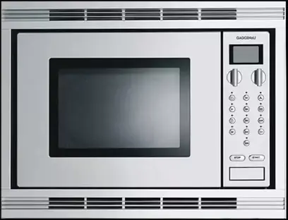 Микроволновая печь Gaggenau BM 241-130 в Ростове-на-Дону
