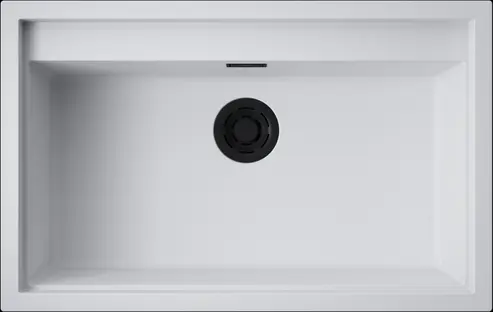 Кухонная мойка OMOIKIRI Sintesi 79-WH Artceramic/белый фото 1 в Ростове-на-Дону Кухонная мойка OMOIKIRI Sintesi 79-WH Artceramic/белый фото 1 в Ростове-на-Дону