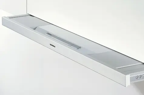 Встраиваемая вытяжка Gaggenau AF 280-190 фото 1 в Ростове-на-Дону Встраиваемая вытяжка Gaggenau AF 280-190 фото 1 в Ростове-на-Дону