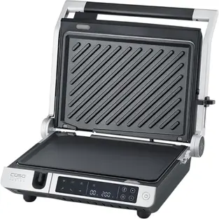 Гриль CASO SteakMaster Pro фото 3 в Ростове-на-Дону Гриль CASO SteakMaster Pro фото 3 в Ростове-на-Дону