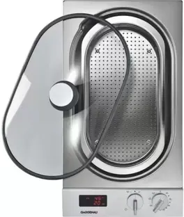 Пароварка Gaggenau VK 230-111 фото 1 в Ростове-на-Дону Пароварка Gaggenau VK 230-111 фото 1 в Ростове-на-Дону