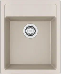 Мойка Franke SID 610-40, кофе (арт.114.0489.201) в Ростове-на-Дону