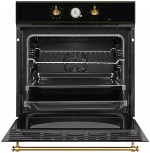 Духовой шкаф Kuppersberg SR 6911 B Bronze фото 2 в Ростове-на-Дону
