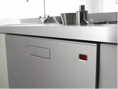 Встраиваемая посудомоечная машина Asko D5904 XL S фото 2 в Ростове-на-Дону Встраиваемая посудомоечная машина Asko D5904 XL S фото 2 в Ростове-на-Дону