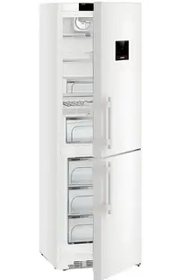 Холодильник Liebherr CNP 4358 фото 2 в Ростове-на-Дону Холодильник Liebherr CNP 4358 фото 2 в Ростове-на-Дону