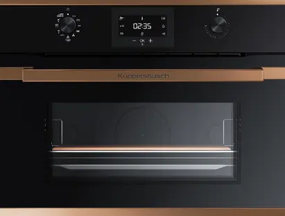 Компактный духовой шкаф Kuppersbusch CBP 6332.0 S7 Copper в Ростове-на-Дону Компактный духовой шкаф Kuppersbusch CBP 6332.0 S7 Copper в Ростове-на-Дону