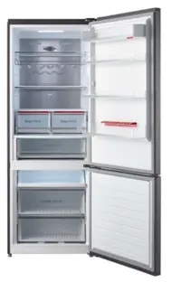 Двухкамерный холодильник Toshiba GR-RB440WE-DMJ(06) фото 2 в Ростове-на-Дону Двухкамерный холодильник Toshiba GR-RB440WE-DMJ(06) фото 2 в Ростове-на-Дону