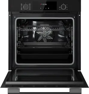 Духовой шкаф Kuppersberg HF 609 B фото 2 в Ростове-на-Дону
