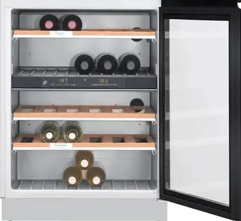 Винный шкаф Miele KWT 4154 UG-1 фото 2 в Ростове-на-Дону Винный шкаф Miele KWT 4154 UG-1 фото 2 в Ростове-на-Дону