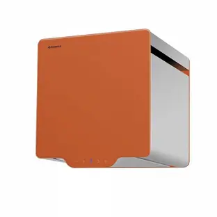 Вытяжка Maunfeld BOX QUADRO 40 ORANGE в Ростове-на-Дону Вытяжка Maunfeld BOX QUADRO 40 ORANGE в Ростове-на-Дону