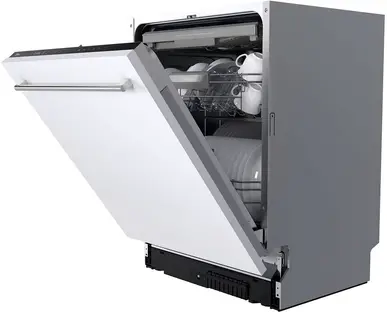 Посудомоечная машина Midea MID60S440i фото 2 в Ростове-на-Дону