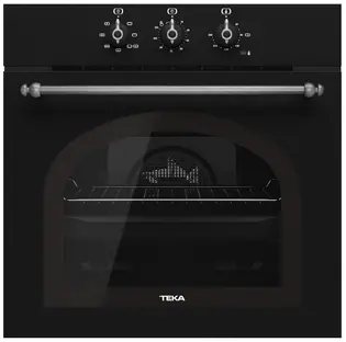 Духовой шкаф Teka HRB 6100 ATS SILVER в Ростове-на-Дону Духовой шкаф Teka HRB 6100 ATS SILVER в Ростове-на-Дону