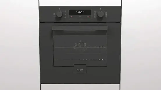 Духовой шкаф Fulgor Milano FQO 6009 MT BK в Ростове-на-Дону