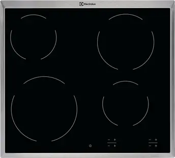Варочная поверхность Electrolux CPE6420KX в Ростове-на-Дону Варочная поверхность Electrolux CPE6420KX в Ростове-на-Дону