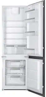 Встраиваемый холодильник Smeg C81721F фото 1 в Ростове-на-Дону Встраиваемый холодильник Smeg C81721F фото 1 в Ростове-на-Дону