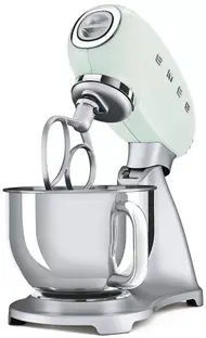 Миксер Smeg SMF02PGEU фото 3 в Ростове-на-Дону
